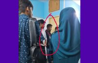 বরিশাল ইসলামি ব্যাংক নার্সিং কলেজে শিক্ষার্থীদের আটকে দিলো দুর্বৃত্তরা!