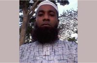 চোখে গুলি লেগে ঘাড় দিয়ে বের হয় মুয়াজ্জিনের, ৩ সন্তান নিয়ে বিপাকে স্ত্রী