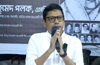 ব্যর্থতার দায় স্বীকার করলেন প্রতিমন্ত্রী পলক, চাইলেন প্রকাশ্য ক্ষমা