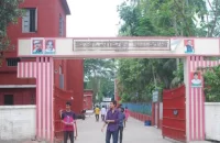 রাগে ও ক্ষোভে পদত্যাগ করলেন বিএম কলেজে ছাত্রাবাসের সহকারী সুপার শিশির