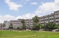 বরিশাল শেবাচিম হাসপাতালে বিকল কোটি টাকার যন্ত্রপাতি, সিন্ডিকেটে জিম্মি রোগীরা