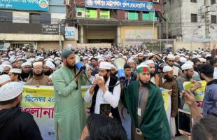 বিশ্ব ইজতেমা: তাবলিগ জামাতের ২ পক্ষের পাল্টাপাল্টি আল্টিমেটাম