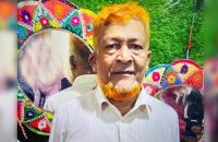 পুলিশ দেখে আতঙ্কে আওয়ামী লীগ নেতার মৃত্যু