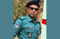 তিন দিন ধরে ‘নিখোঁজ’ ঢাকার মামলায় আসামি বরিশালের এডিসি রাশেদ