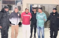 ভোলায় দুই সাংবা‌দি‌কের ওপর হামলা, র‌্যাবের হাতে গ্রেপ্তার ৩