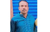 বোরকা পরে এসে বিএনপিকর্মীকে কুপিয়ে হাত-পা বিচ্ছিন্ন করে হত্যা