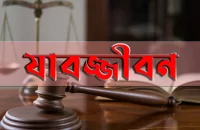বরিশালে প্রতিবন্ধী কিশোরীকে ধর্ষণের দায়ে যুবকের যাবজ্জীবন