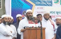 নারী সংস্কার কমিশনের প্রস্তাবনা প্রত্যাখ্যানে মামুনুল হকের আলটিমেটাম