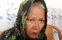 পটুয়াখালীতে পিটিয়ে মায়ের হাত ভেঙে দিলেন ছেলে