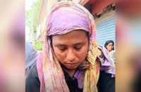 অসহায়-বুদ্ধিপ্রতিবন্ধী নারীর পাশে দাঁড়ালেন দুই আইনজীবী