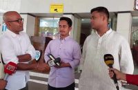 হঠাৎ দুদকে হাসনাত-সারজিস