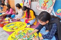এবার বরিশালে অনুমতি নেই বৈশাখী মেলার, তবু চলছে প্রস্তুতি