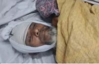 বরিশালে তরমুজ চুরিতে বাঁধা দেওয়ায় কৃষককে পিটিয়ে হত্যা