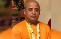 চিন্ময় দাসের জামিন