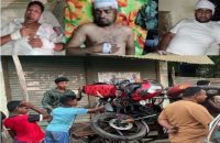 বরিশালে বিএনপির দুইপক্ষের সংঘর্ষে ২৫ জন আহত