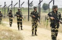 পশ্চিমবঙ্গে একদিনে ২৪ বাংলাদেশি গ্রেপ্তার
