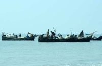 বাংলাদেশ-ভারতে একই সময়ে সাগরে মাছ ধরায় নিষেধাজ্ঞা, খুশি জেলেরা
