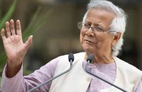 ‘উই হ্যাভ টু মুভ ইন ফুল স্পিড’