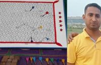 বরিশালে প্রশাসনের চোখ ফাকি দিয়ে চলছে রফিকের রমরমা জুয়ার আসর!