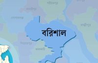 বরিশালে আ.লীগ নেতার হামলায় ছাত্রদলের ৫ কর্মী আহত