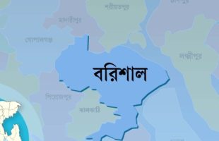 বরিশালে আ.লীগ নেতার হামলায় ছাত্রদলের ৫ কর্মী আহত