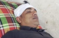 বরিশালে ইমাম নিয়ে বিরোধের জেরে যুবদল কর্মীর মাথা থেতলে দিল প্রতিপক্ষ