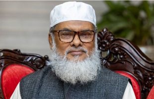 হজযাত্রীদের সর্বোত্তম সেবা দিতে চায় সরকার: ধর্ম উপদেষ্টা