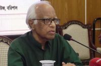 বড় প্রকল্প গিলতেও পারছি না, ফেলতেও পারছি না : বরিশালে পরিকল্পনা উপদেষ্টা