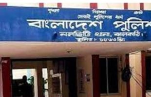 নলছিটি থানার এসআই আতাউরের বিরুদ্ধে ঘুষ দাবী ও নারীকে হয়রানীর অভিযোগ