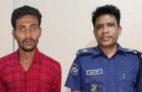 বরগুনায় কিশোরীকে সংঘবদ্ধ ধর্ষণ মামলার প্রধান আসামি গ্রেপ্তার, আদালতে স্বীকারোক্তি