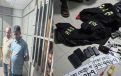 পটুয়াখালীতে র‍্যাবের পোশাক পরে ডাকাতির প্রস্তুতি, গ্রেপ্তার ২