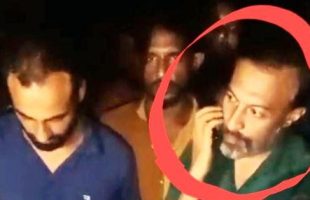 ভোলায় মাদক ব্যবসায়ীর বাড়ি থেকে ইয়াবাসহ কোর্টের জিআরও আটক