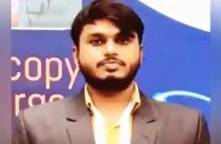 বরিশালে পিকআপ-মোটরসাইকেলের সংঘর্ষে প্রাণ গেল চিকিৎসকের