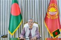 জরুরি বৈঠক ডেকেছেন প্রধান উপদেষ্টা
