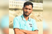 বরিশালে নবীকে কটূক্তির অভিযোগে যুবক গ্রেপ্তার