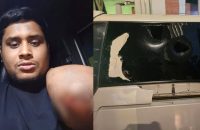 হাসনাত আব্দুল্লাহর গাড়িতে হামলার ঘটনায় আটক ৫৪