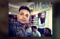 বরিশালে নিষিদ্ধ ছাত্রলীগ কর্মীর নেতৃত্বে প্রতিপক্ষের গাছ কর্তন!