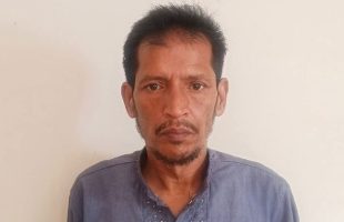 পটুয়াখালীতে আওয়ামী লীগ নেতাকে ধরিয়ে দিলেন জামায়াত নেতা