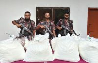 বেনাপোলে ৬০ লাখ ৪৫ হাজার টাকার ভায়াগ্রা পাউডার আটক