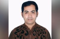 বরিশাল জেলা ছাত্রদলের ভারপ্রাপ্ত সভাপতি তারেক