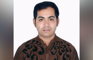 বরিশাল জেলা ছাত্রদলের ভারপ্রাপ্ত সভাপতি তারেক