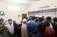 টানা ৫ দিন কাস্টমস কর্মকর্তাদের ‘কলম বিরতি’র পর আবারো কাজ শুরু হয়েছে বেনাপোল কাস্টমস হাউজে