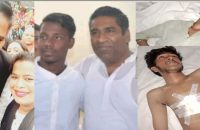 নগরীতে চার যুবককে কুপিয়ে জখম: শেবাচিম হাসপাতালে ভর্তি!