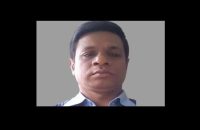 বরিশালে স্বেচ্ছাসেবক লীগের সভাপতি ফিরোজ সিকদার গ্রেপ্তার