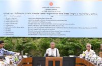 ষড়যন্ত্র করে দায়িত্ব পালনে বাধা দিলে দেশবাসীকে জানাবে সরকার