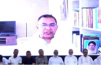 নির্বাচন নিয়ে টালবাহানা শুরু হয়েছে: তারেক রহমান