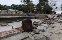 কুয়াকাটায় ছাত্রলীগ-শ্রমিকলীগের কাজে নয়ছয়, তুলে নিলেন দেড় কোটি টাকা