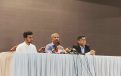 ৭ দিনের মধ্যে নতুন সাইবার আইন কার্যকর হবে : আইন উপদেষ্টা