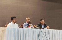 ৭ দিনের মধ্যে নতুন সাইবার আইন কার্যকর হবে : আইন উপদেষ্টা