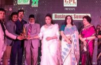 গ্লোবাল এক্সিলেন্স লিডারশীপ অ্যাওয়ার্ড পেলেন পিরোজপুরের সন্তান তানভীর লিমন